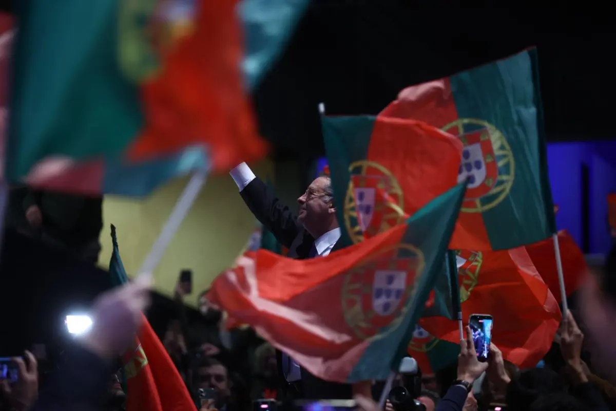 Imagem de contexto do artigo SIC lidera audiências na noite eleitoral