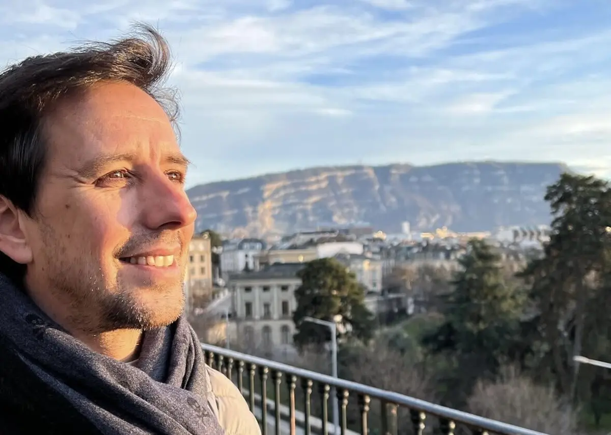 Manuel Marques e Ana Martins foram casados durante 15 anos