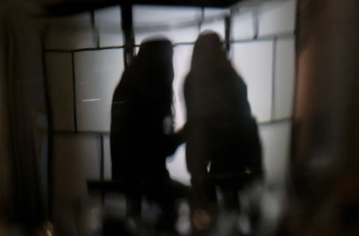 Os suspeitos têm idades compreendidas entre os 20 e os 62 anos