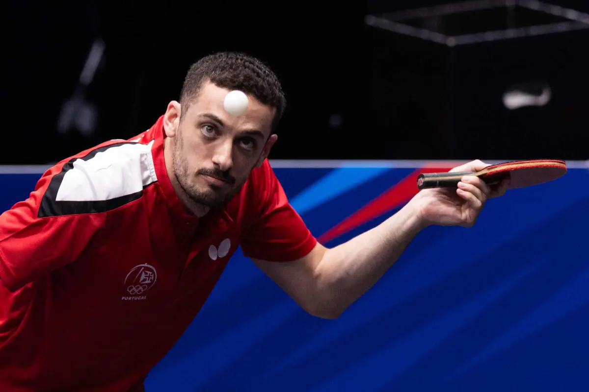 Imagem de contexto do artigo Marco Freitas eliminado em dia de estreia nos Jogos Olímpicos