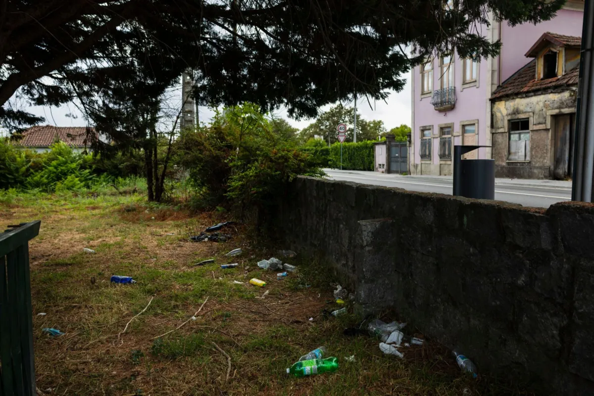 Imagem de contexto do artigo Concessão do lixo em Amares começa na segunda-feira