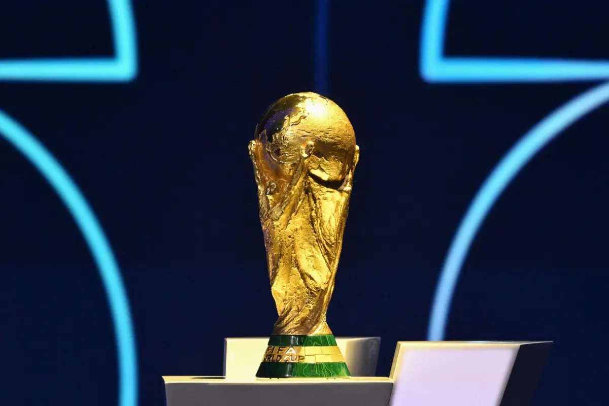 A próxima seleção a levantar este troféu vai receber 50 milhões de euros de prémio