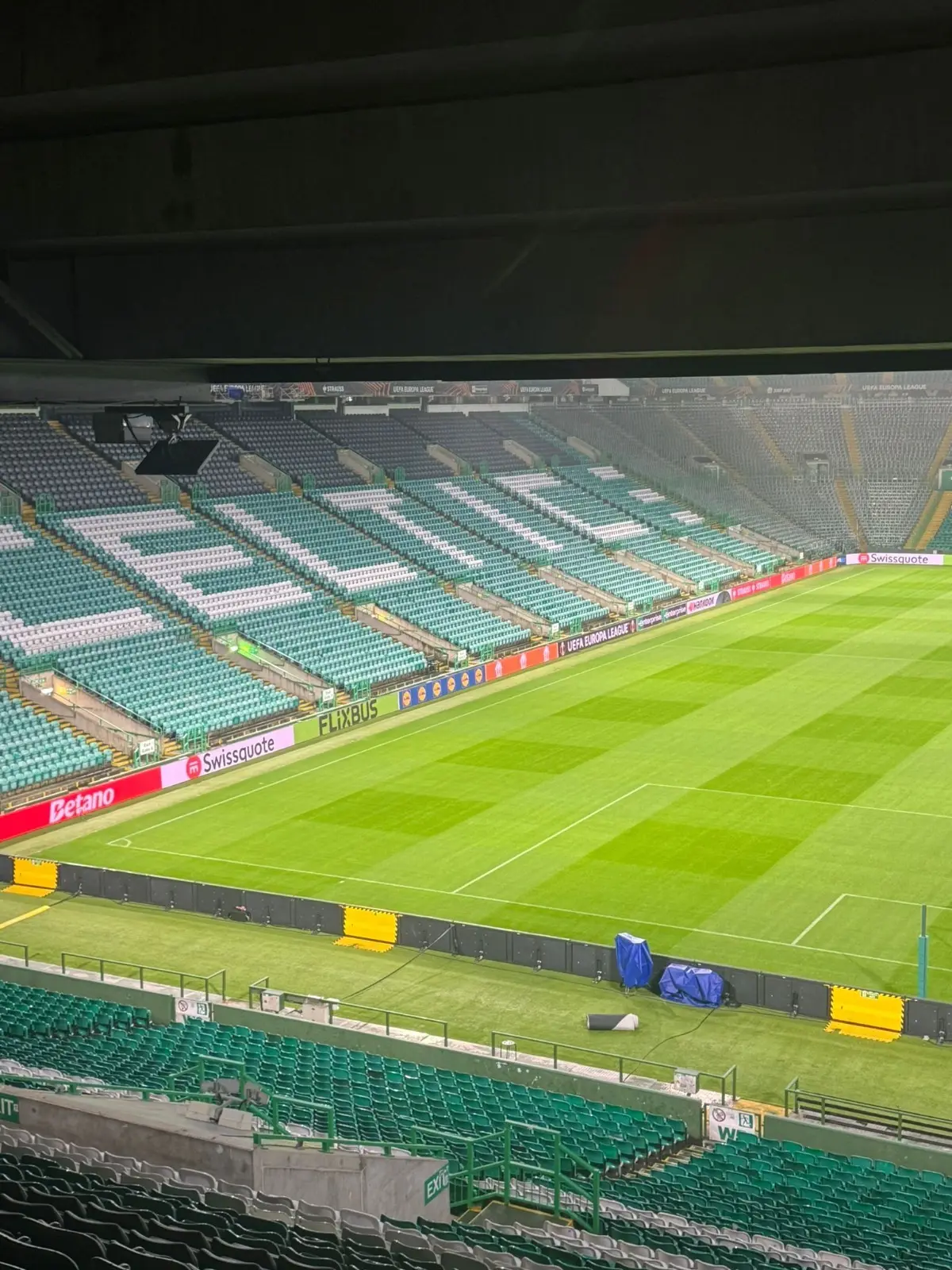 Celtic Park