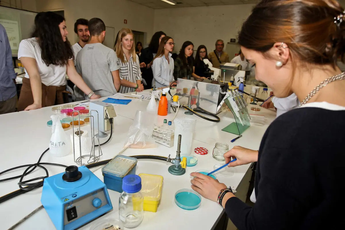 Semana Aberta realiza-se desde 1992