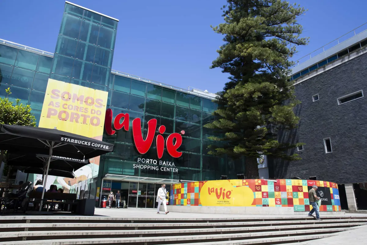 La Vie fechou no ano passado