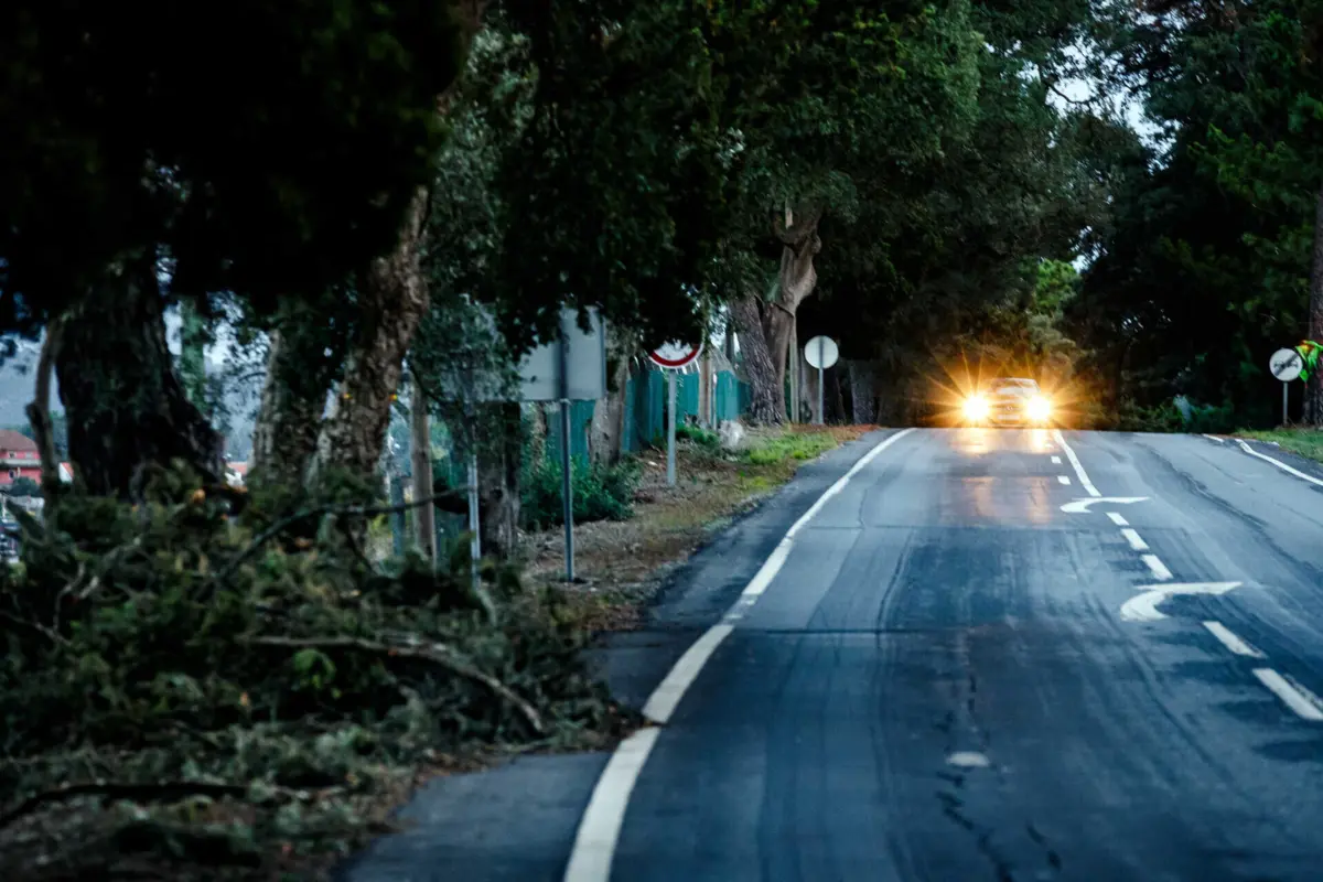Quem não tiver os documentos corre o risco de ver o automóvel apreendido