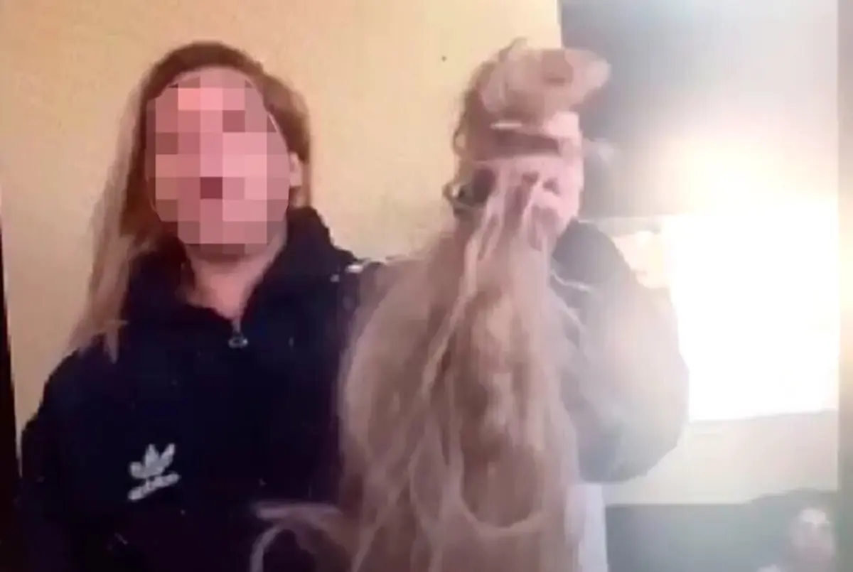 Imagem de contexto do artigo Agressões a avó e rapto de crianças em Gondomar: "O cabelo dela está aqui. Foi espancada pelas minhas mãos"
