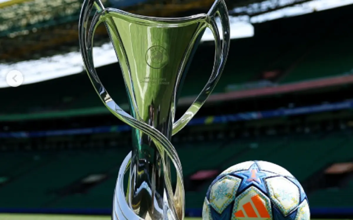 As transmissões da Taça dos Campões de futebol feminino na Disney+ vão começar a partir de outubro deste ano