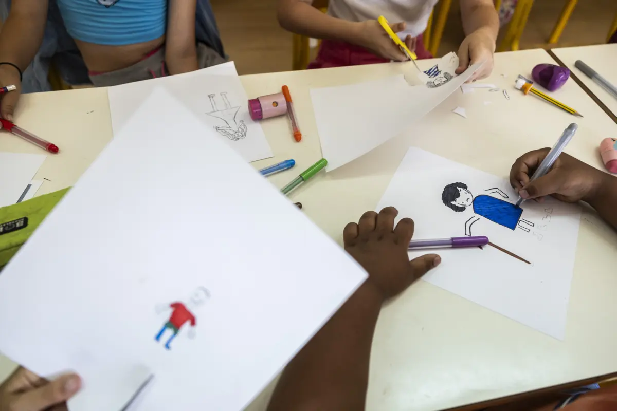 Homem foi detido pela PJ