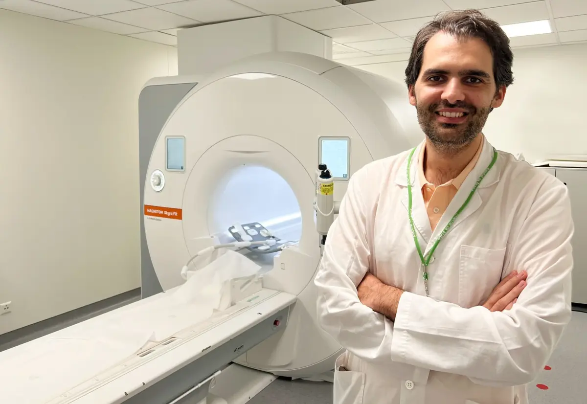 Médico Miguel Quintas Neves foi distinguido