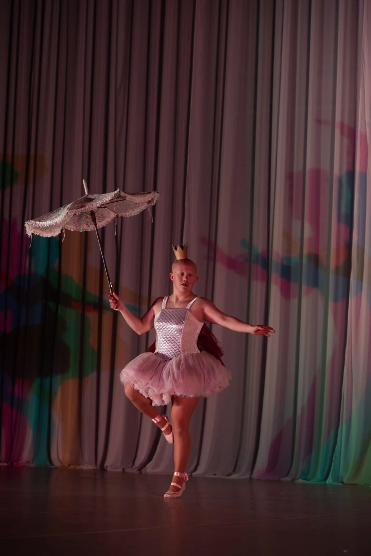 “Os gigantes” abre hoje no Teatro Rivoli a nona edição do festival DDD