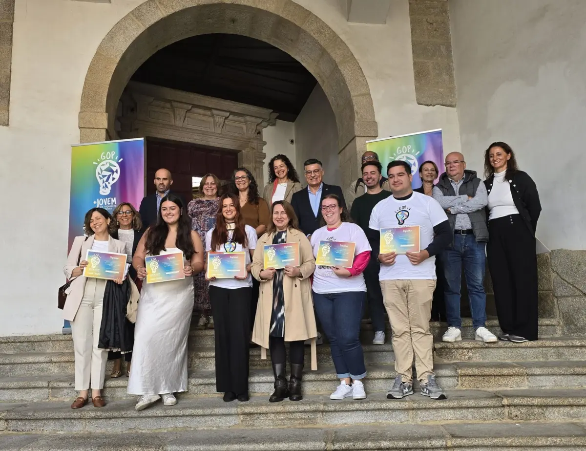 Projetos vencedores foram apresentados