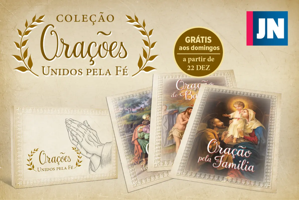 Imagem de contexto do artigo Finalize 2024 em paz e comece 2025 com fé renovada