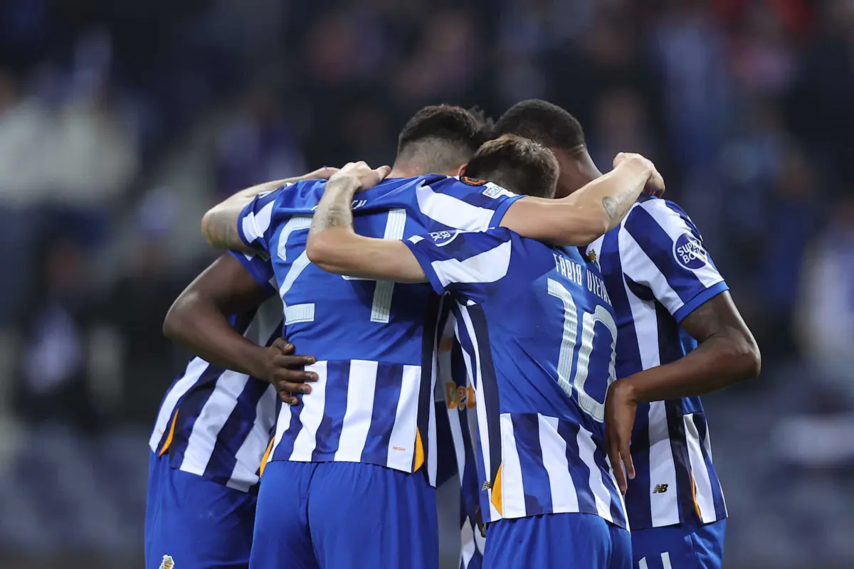 Portistas entram em ação no Mundial de Clubes em junho