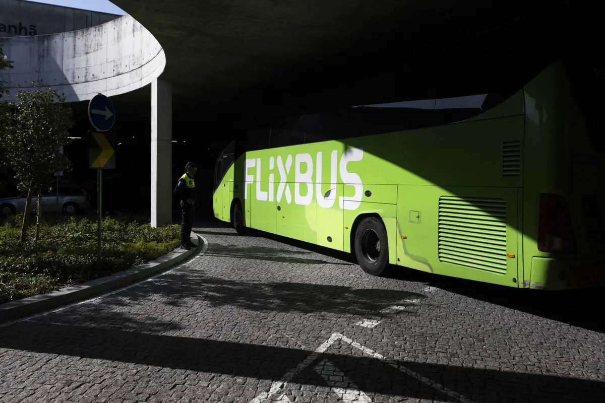 Clientes da Flixbus podem reagendar ou pedir o reembolso da viagem