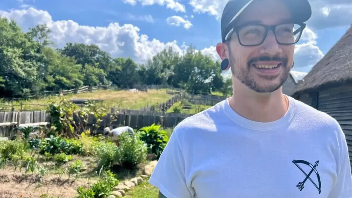 A detenção de Rui Murras, que vive nos EUA desde os dois anos, ocorreu no final de março