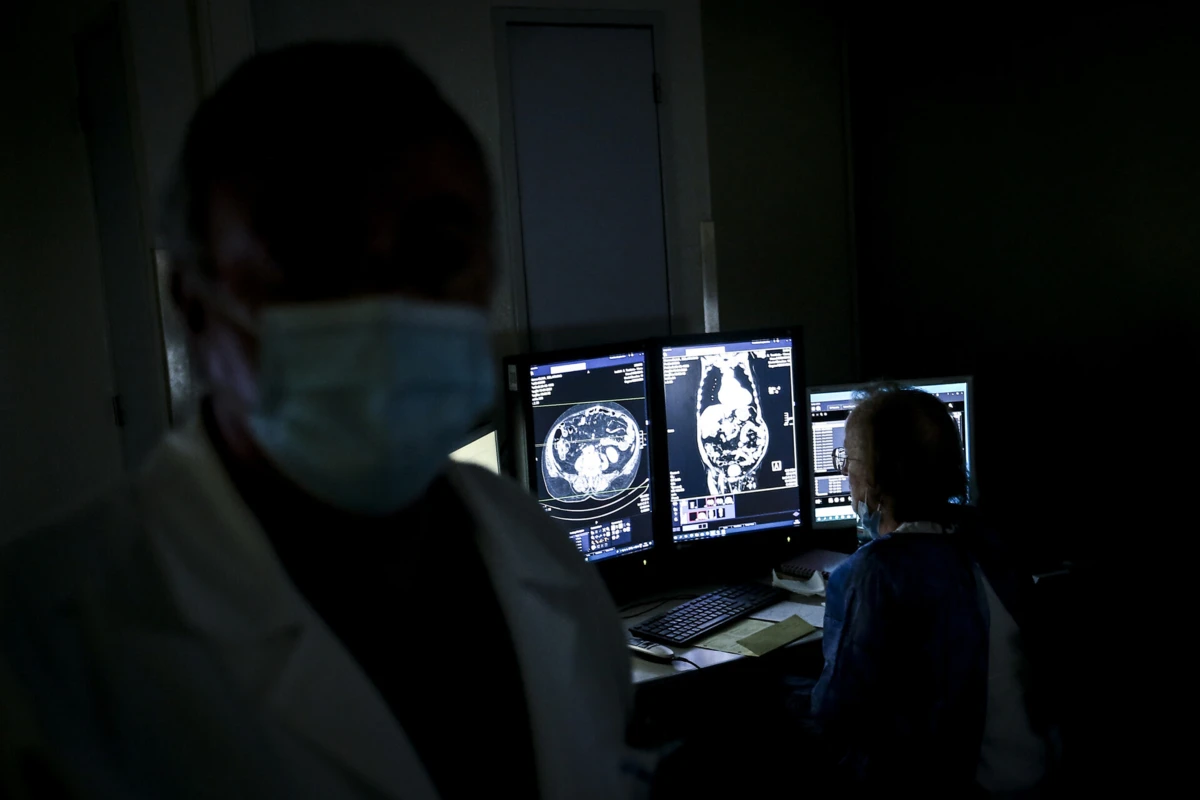 Equipamento TAC, já adquirido, estará instalado até final do ano