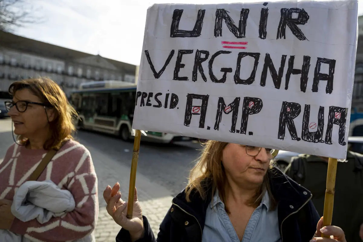 Serviço da Unir tem gerado inúmeras queixas de passageiros