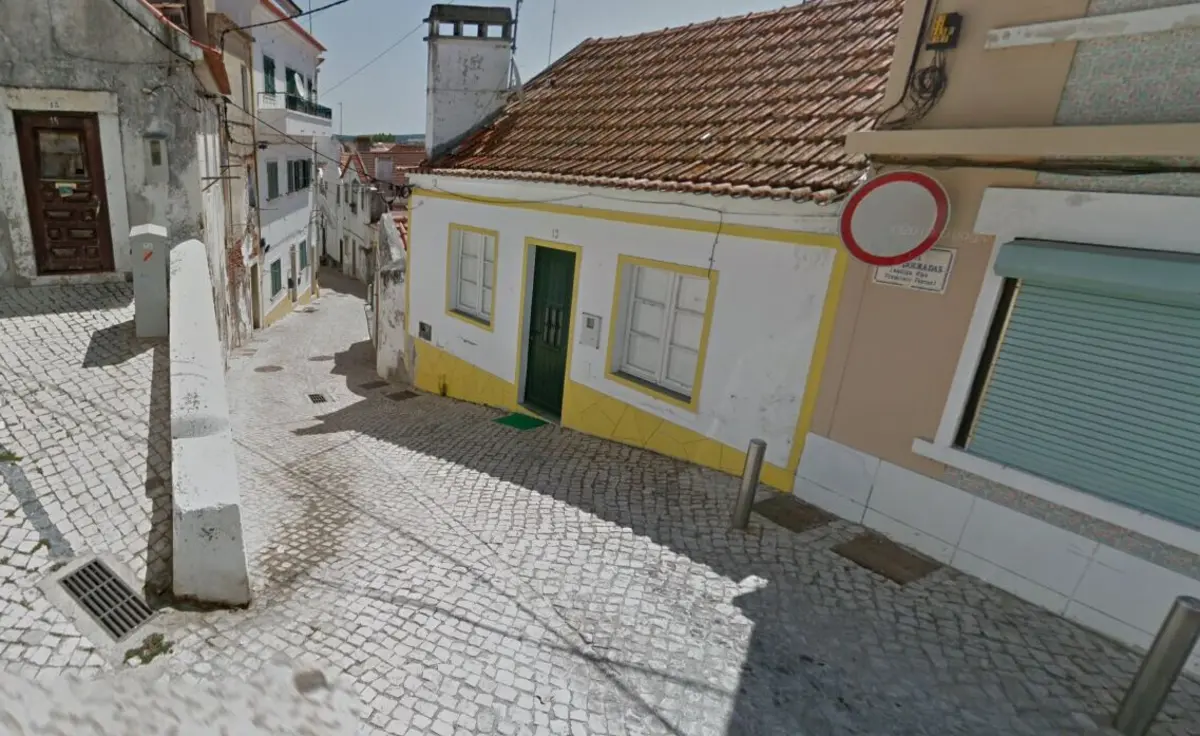 Acidente ocorreu na Rua das Douradas