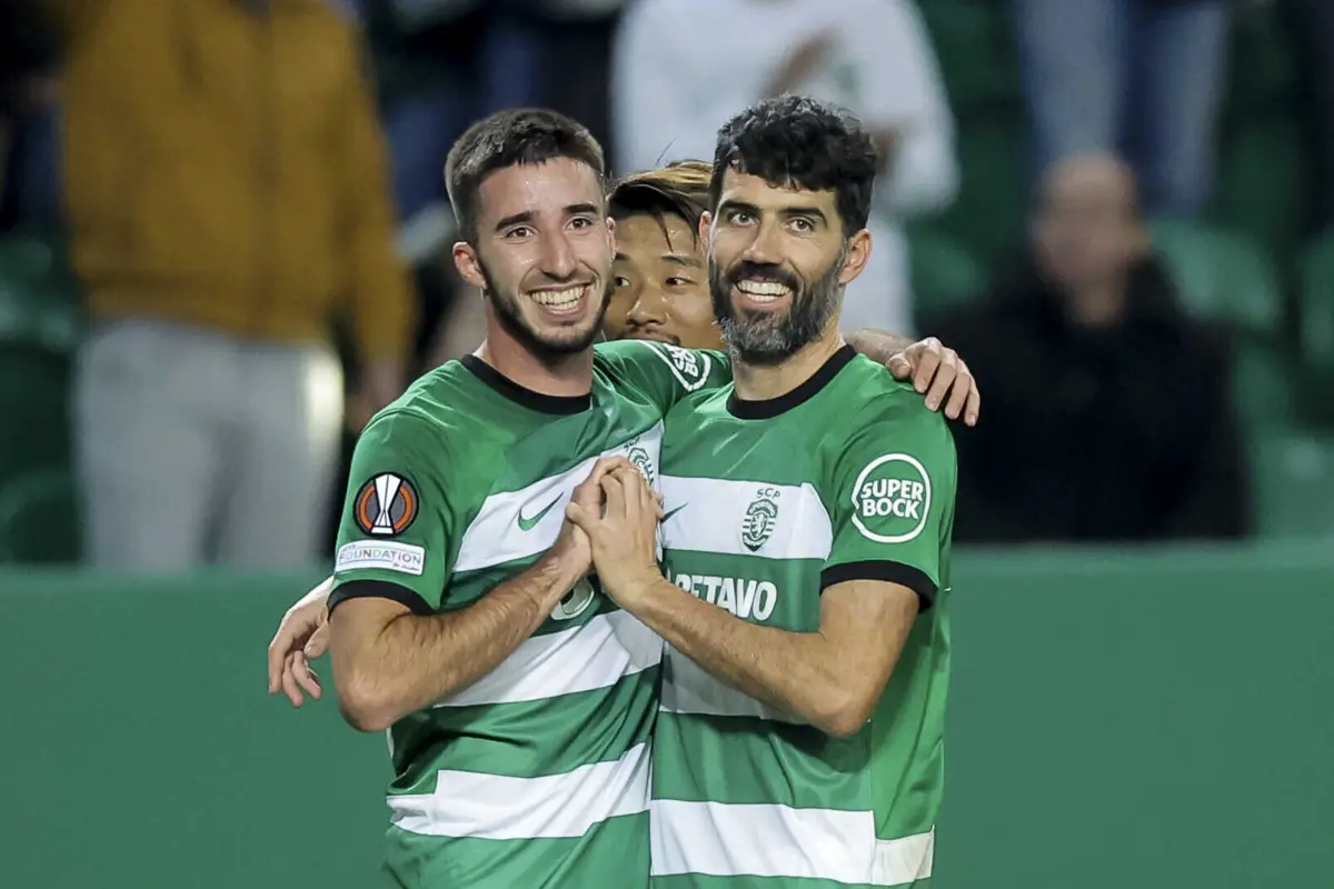 Internacional português tem uma cláusula de rescisão no valor de 60 milhões de euros