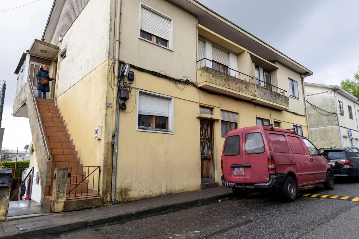 A Câmara de Valongo esclarece que Andreia Pereira está inscrita para atribuição de habitação em regime de arrendamento apoiado