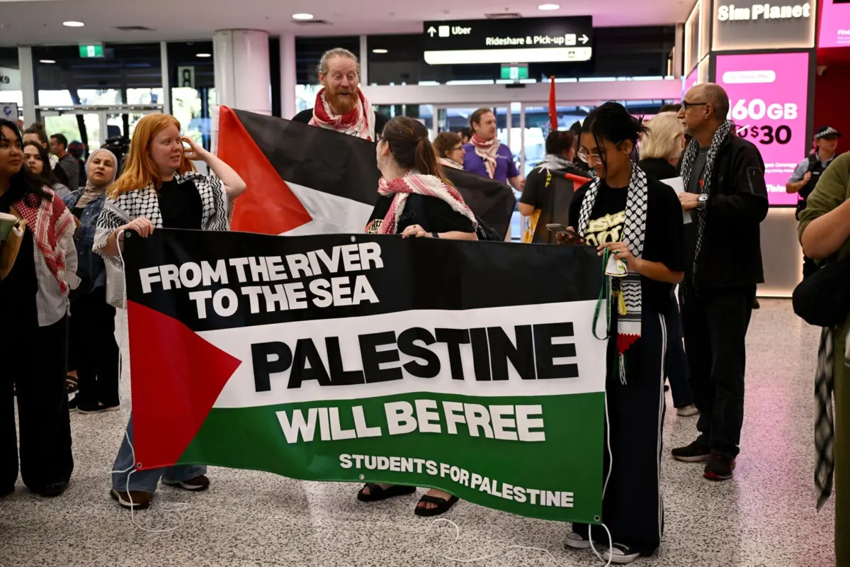 Flotilhas integraram dezenas de embarcações e centenas de ativstas para quebrar bloqueio israelita a Gaza