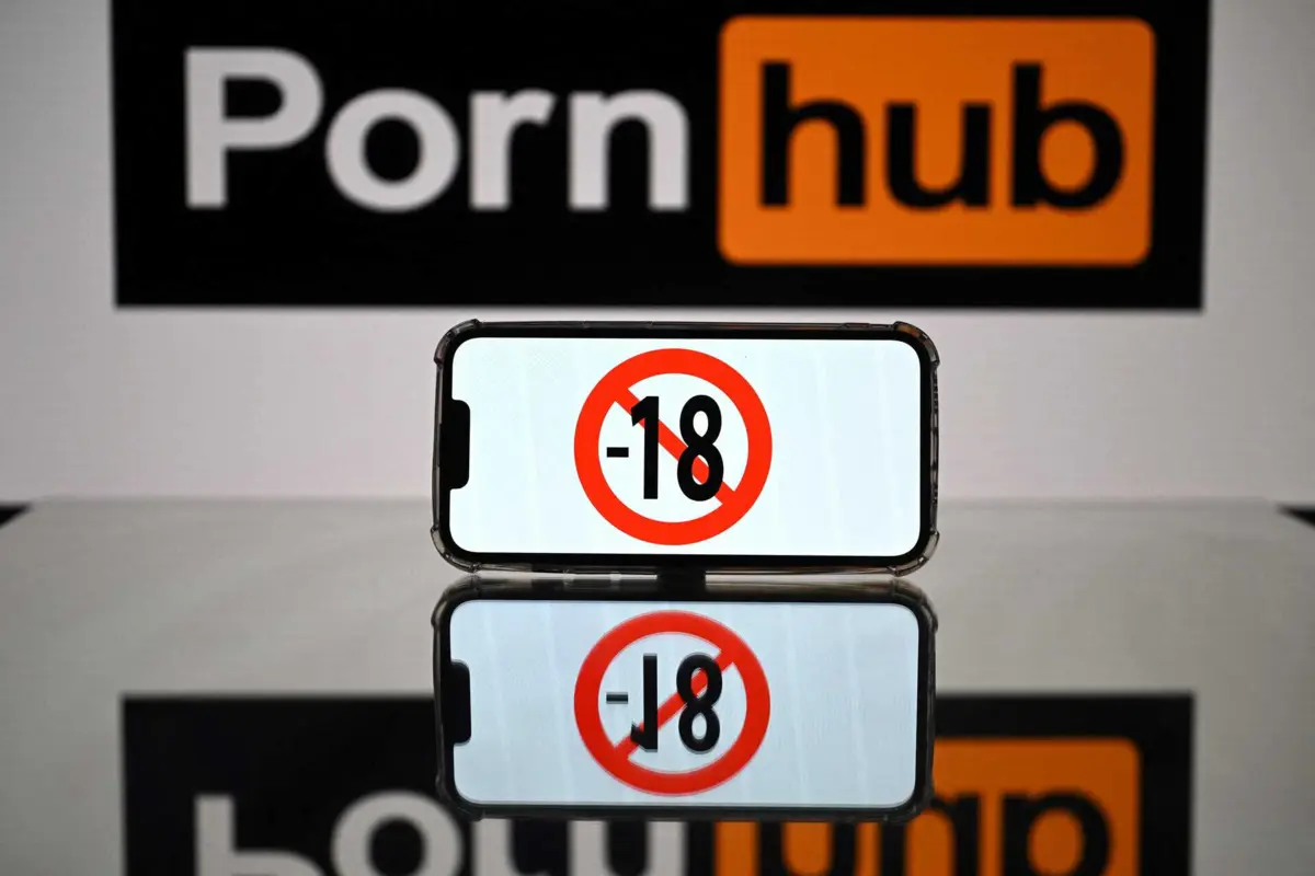 Imagem de contexto do artigo Três sites pornográficos alvo de regras mais rigorosas na União Europeia