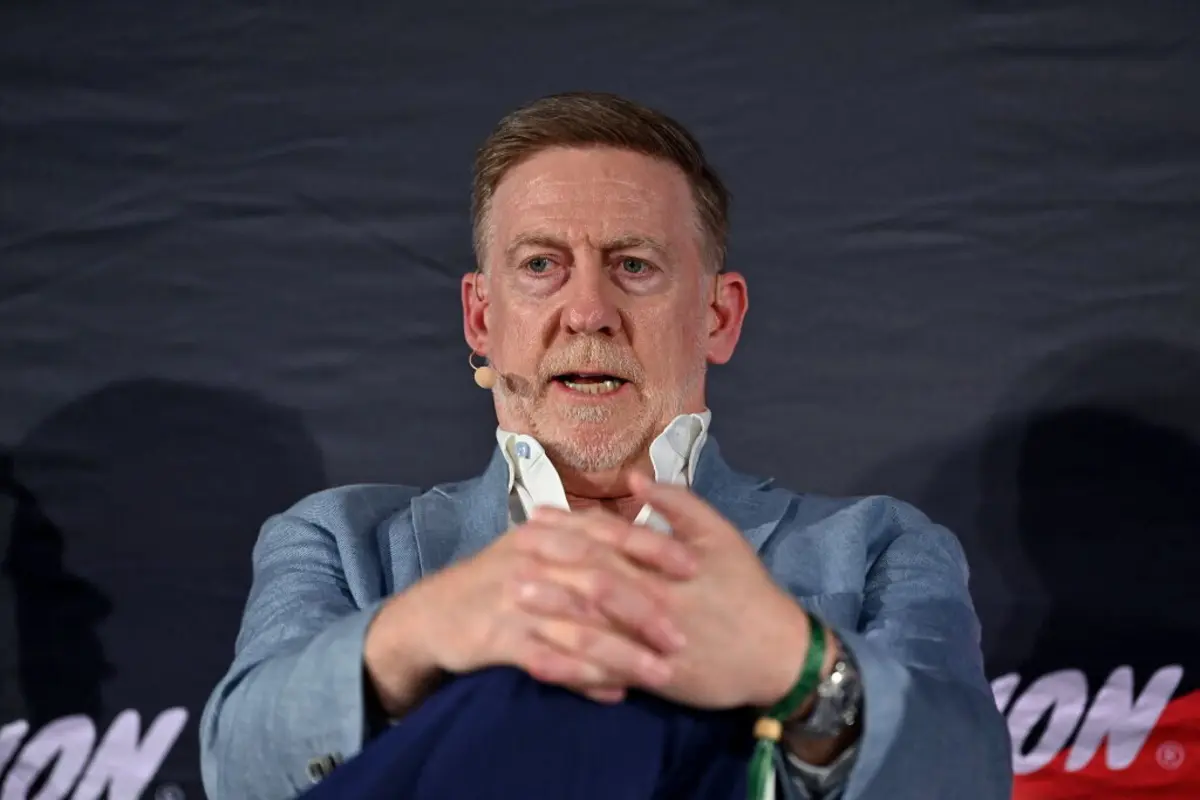 Programa de Bill Owens tem sido visado pela Administração Trump