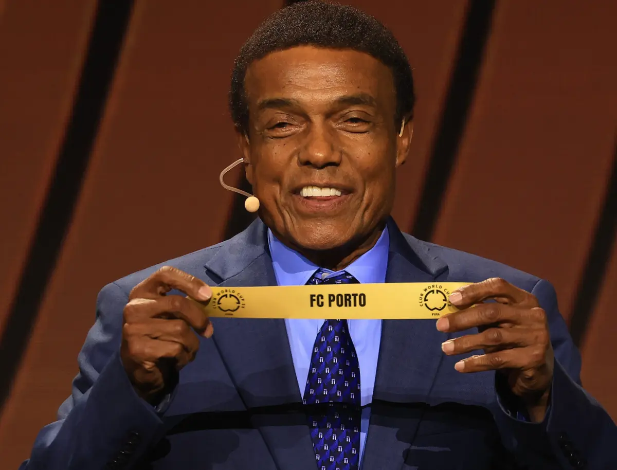 Mundial de clubes vai jogar-se, pela primeira vez, em 2025, nos Estados Unidos da América