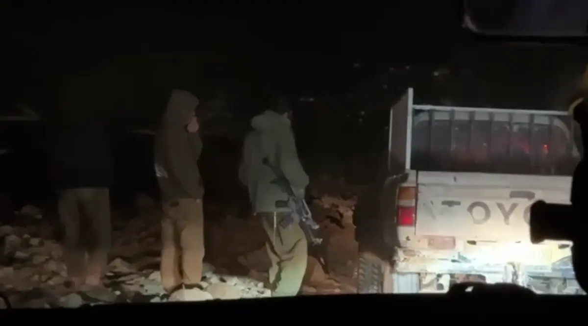 De acordo com a organização não-governamental israelita “Looking the Occupation in the Eye”, os ataques de colonos e soldados na Cisjordânia ocupada aumentaram 30% desde o início de 2025