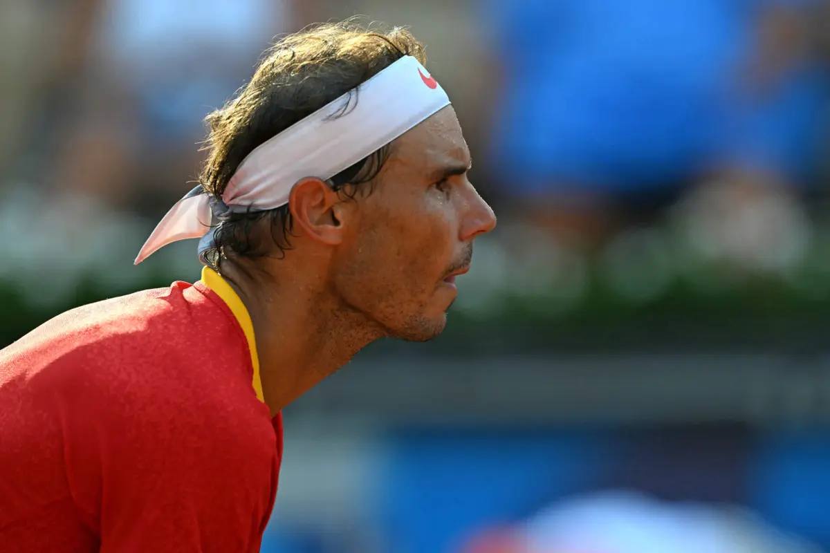 Rafael Nadal