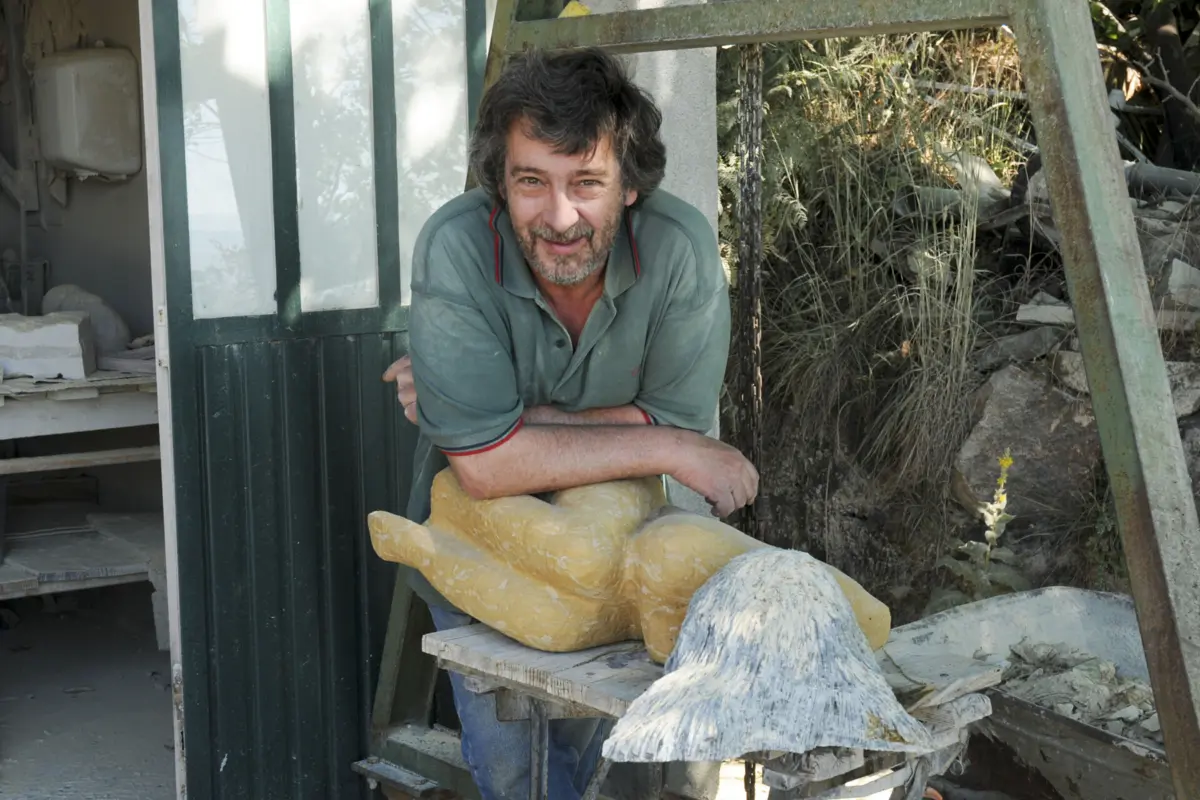 José Moreira Neves morreu aos 70 anos