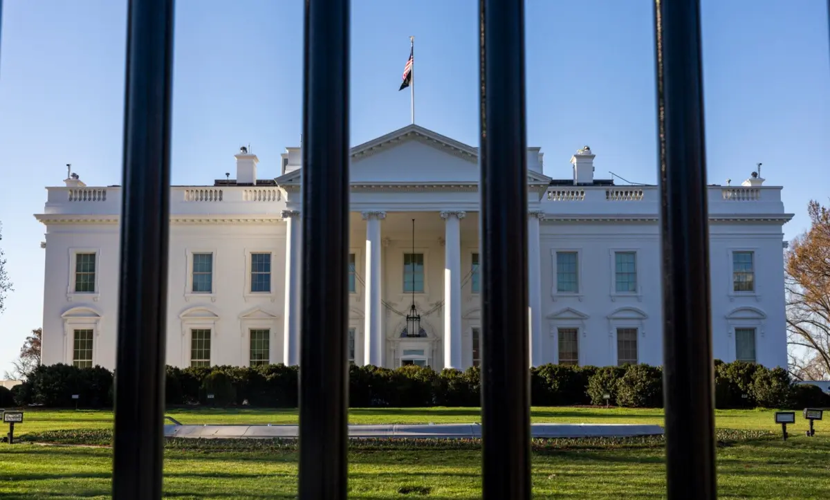 Imagem de contexto do artigo EUA vão restringir fornecimento de água ao México