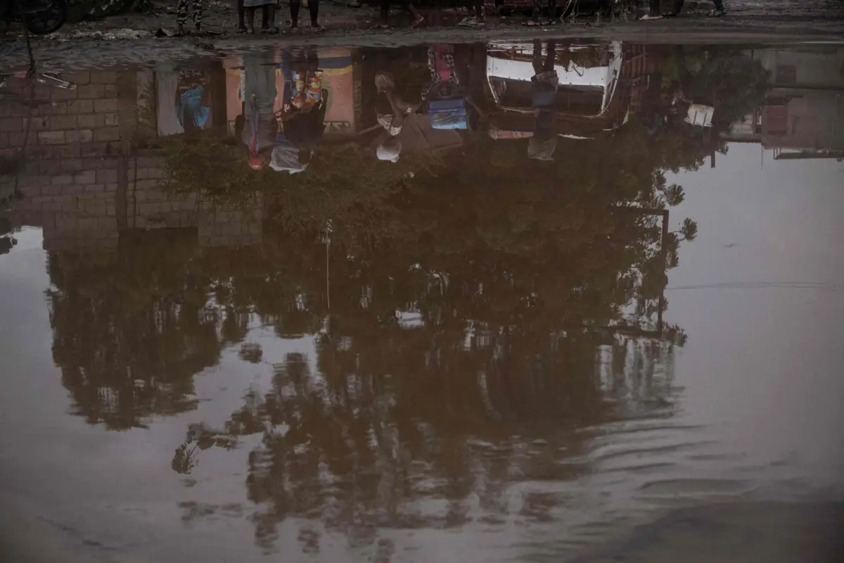 Primeiros relatos indicam que a menina de 11 anos se afogou