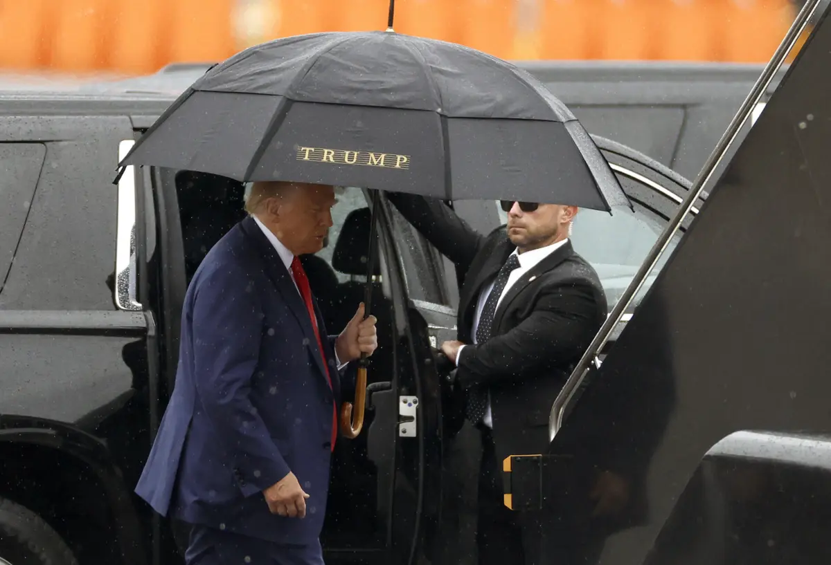 Ex-presidente acumula já 78 acusações nos seus três indiciamentos