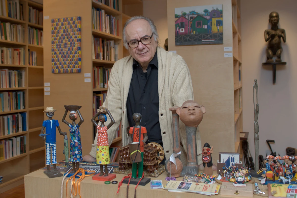 O sociólogo Boaventura de Sousa Santos foi suspenso da instituição