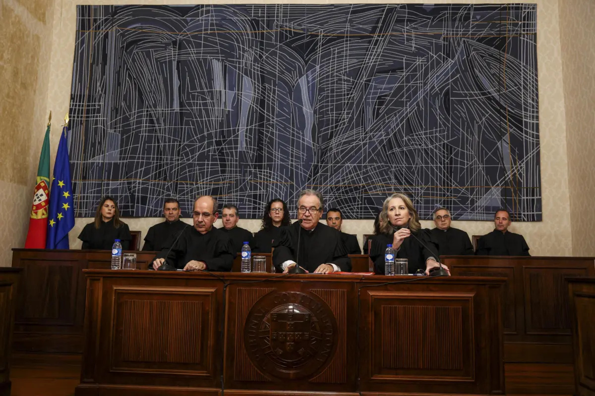 Os juízes do Palácio Ratton dizem que o princípio de igualdade não está garantido