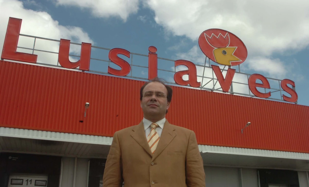 Avelino Gaspar foi absolvido de um crime de branqueamento de capitais