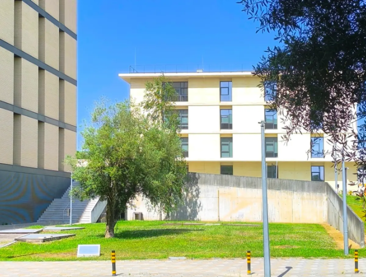 Hospital foi inaugurado em 2012