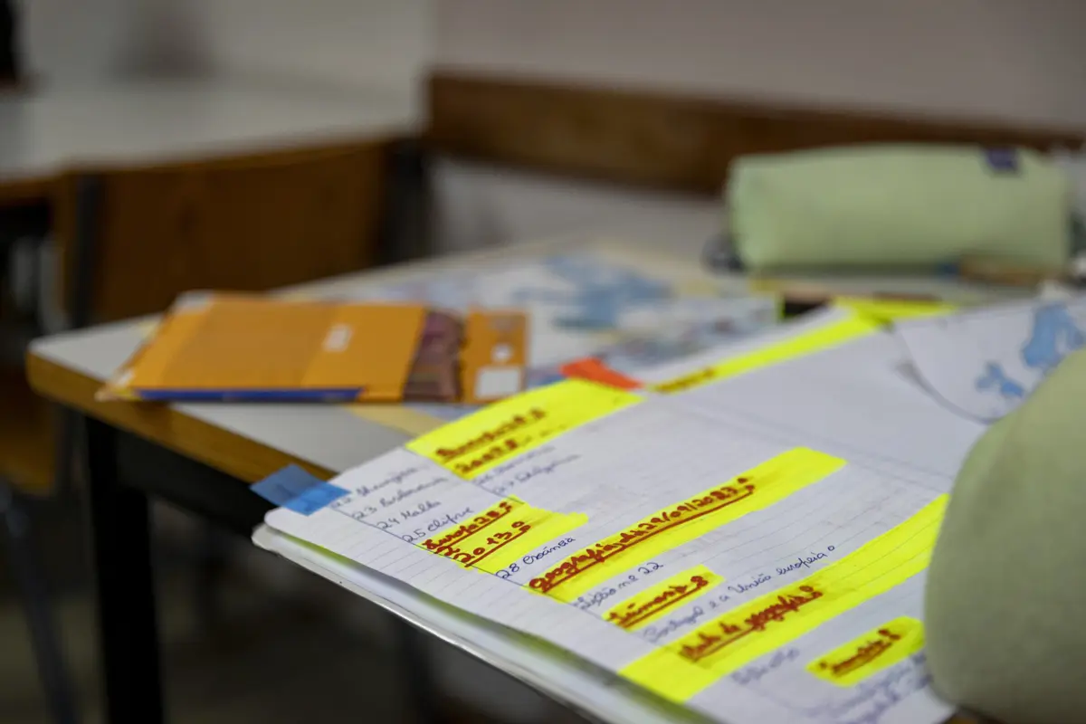 O primeiro curso terá início em fevereiro