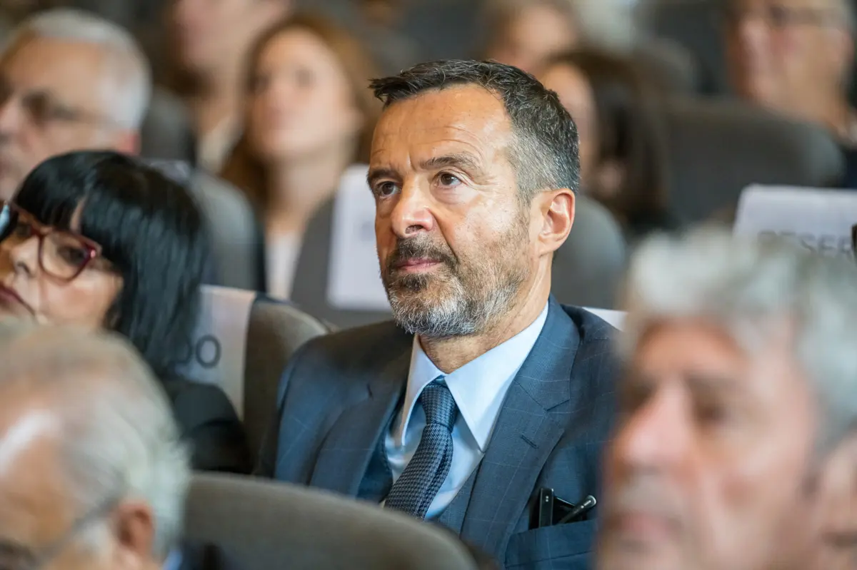 Jorge Mendes é um dos maiores empresários do mundo do futebol