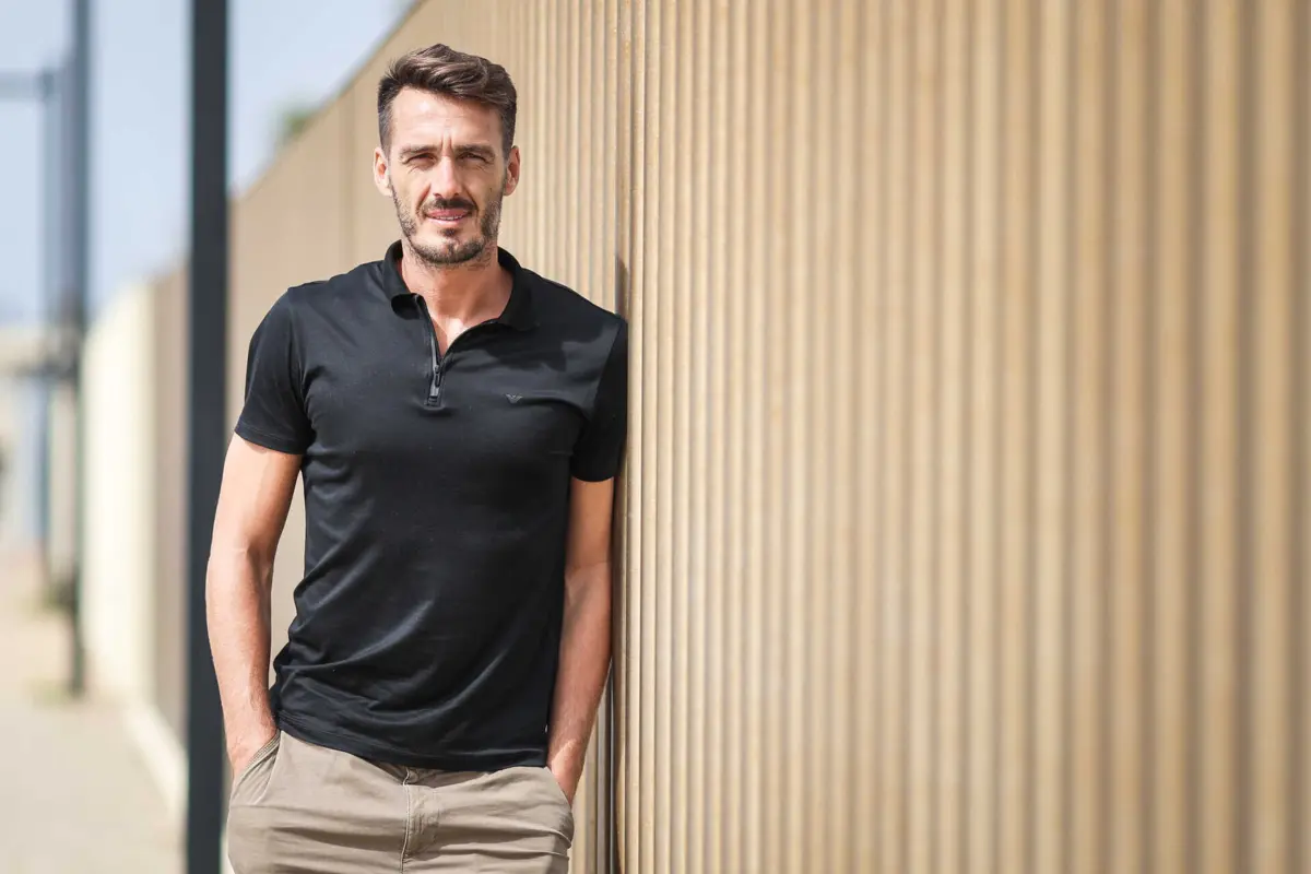 Ricardo Nunes espera por um grande na quarta eliminatória da Taça de Portugal, mas avisa os jogadores que o foco principal é a Liga 3