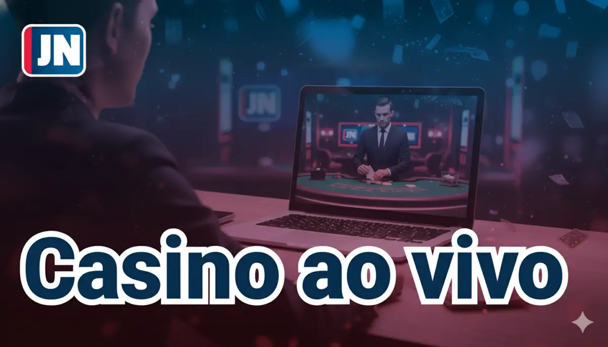 Casino ao vivo em Portugal: quais os jogos disponíveis e como funcionam.