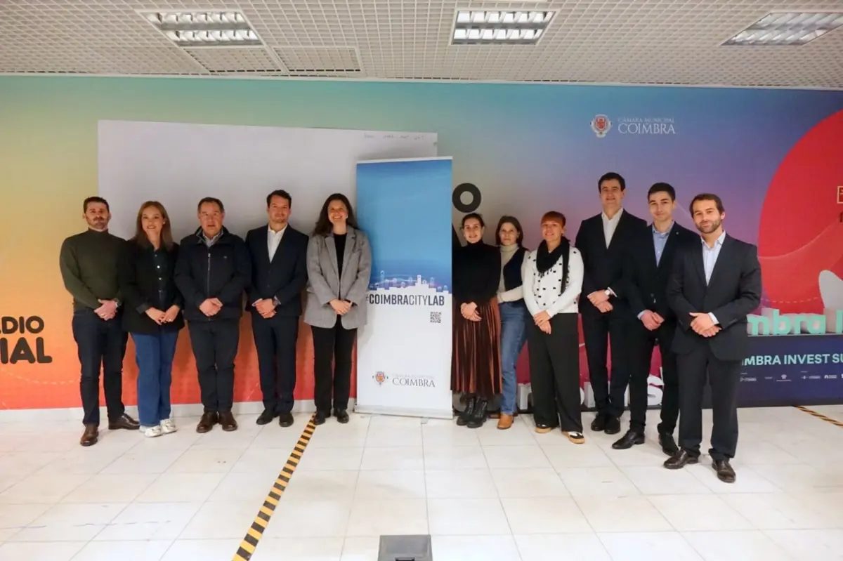 Imagem de contexto do artigo App para melhor gerir resíduos na via púbica