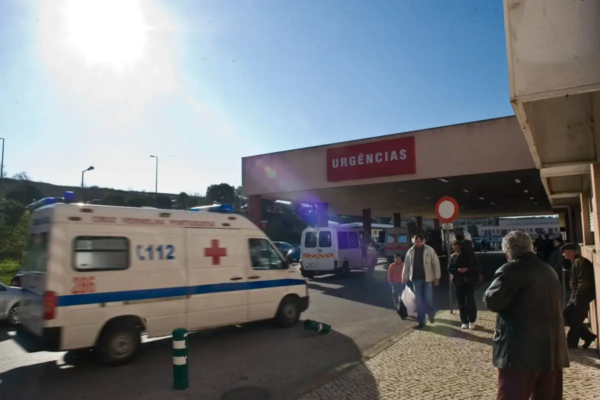 Médicos descrevem "realidade que ultrapassa todos os limites da segurança e da dignidade profissional"