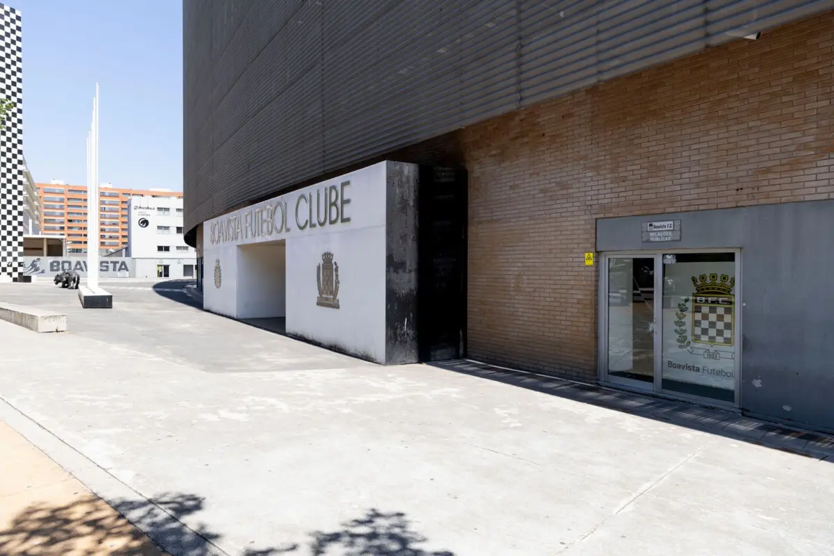 O primeiro jogo oficial do Boavista está marcado para domingo frente ao F. C. Foz, em Ramalde