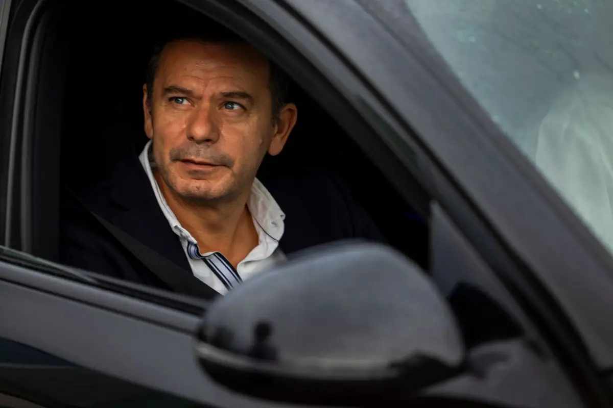 Primeiro-ministro Luís Montenegro