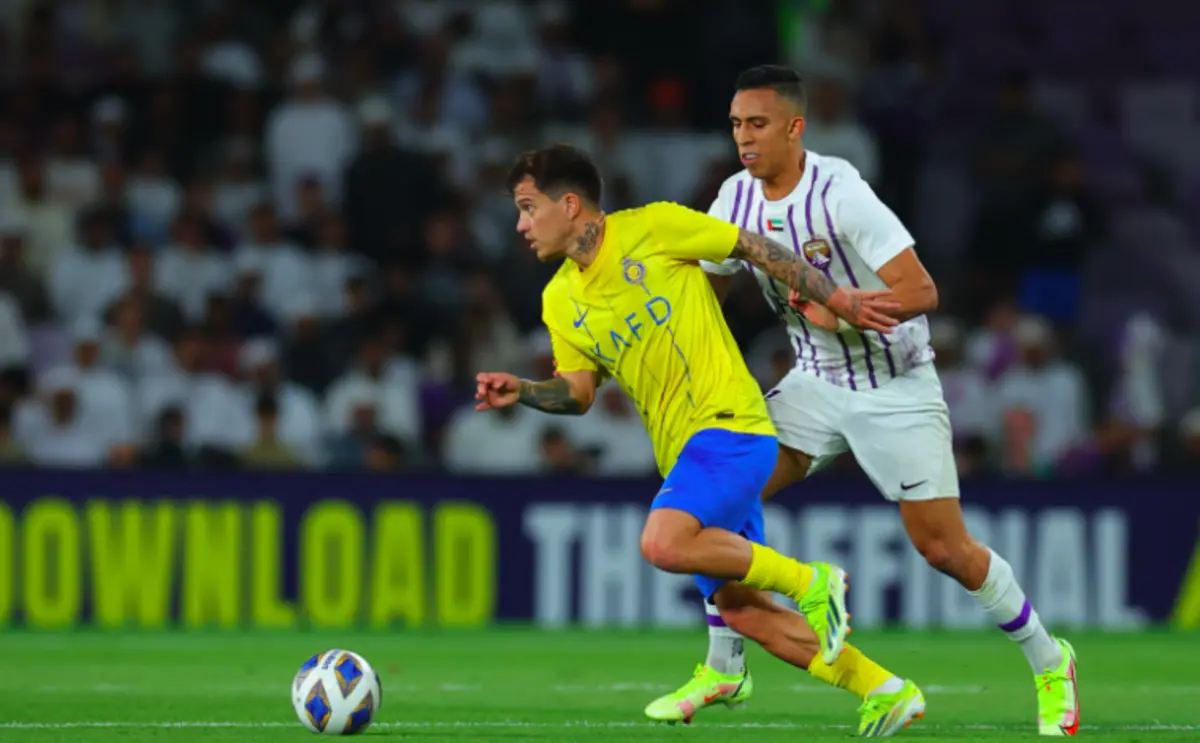 Otávio marcou presença no onze da equipa orientada por Luís Castro