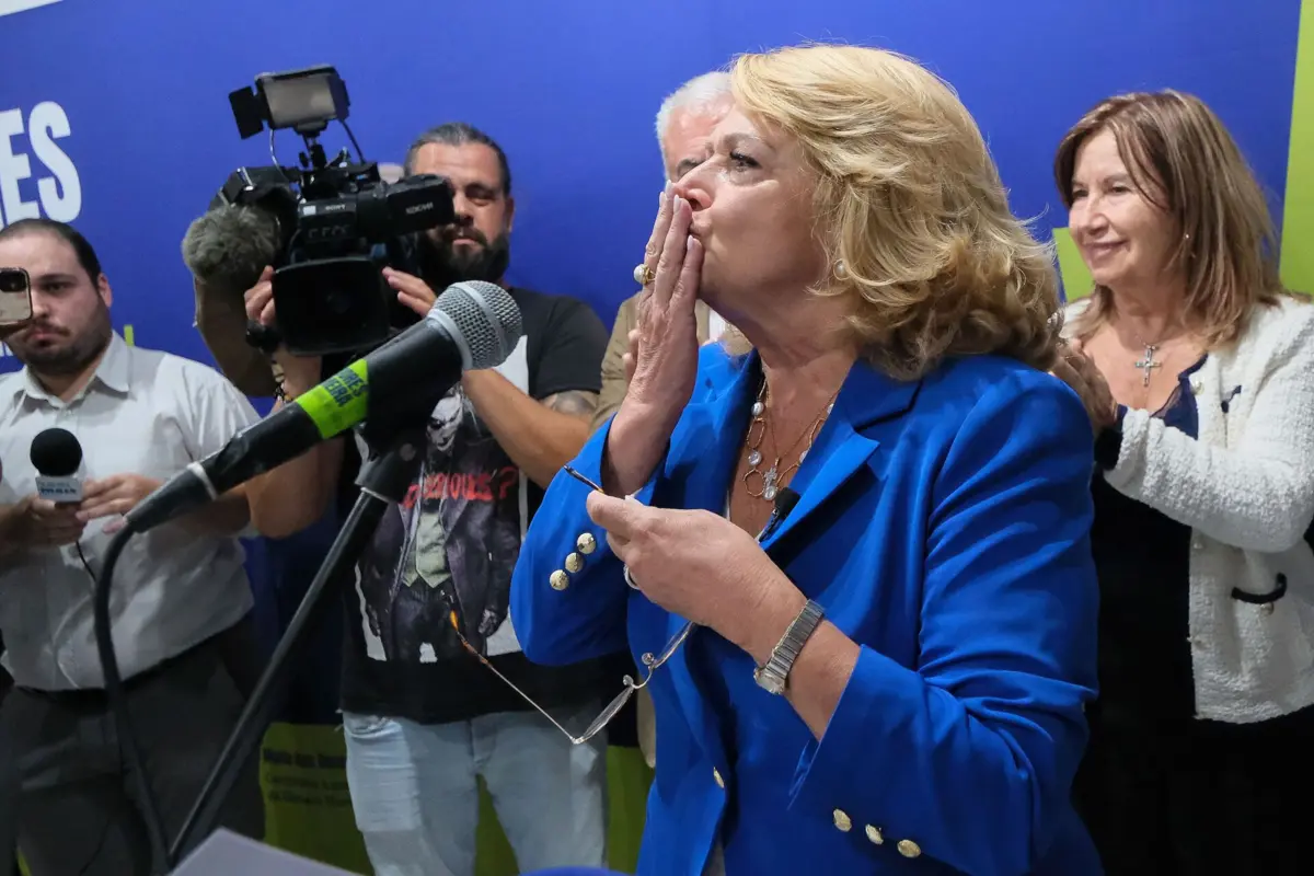 Maria das Dores Meira (Setúbal) orçamentou 315 mil euros