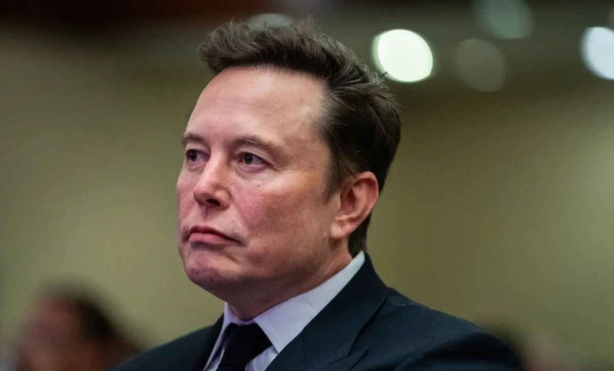 Elon Musk, dono da rede social X, é um dos maiores aliados de Donald Trump